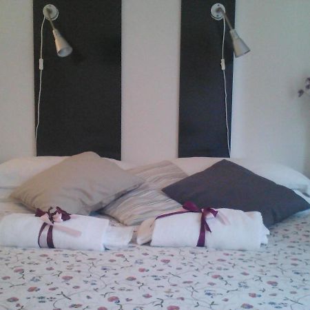 B&B Verdeblu มานโตวา ภายนอก รูปภาพ